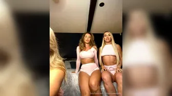 Eliza Rose Watson aka elizarosewatson onlyfans Gorgeous mare nadrachivaet wet pussy