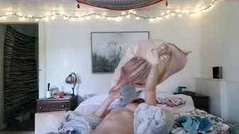 titfortatkat chaturbate 15-01-2022 performance stream Porn