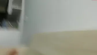 thea_mango chaturbate Beauty caresses her tits and pussy