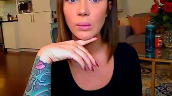 tattgoddess chaturbate PPV for free show May-23-2022