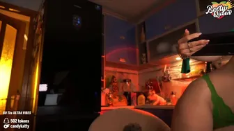 sweety_rinushka_ chaturbate Attractive slut dancing striptease