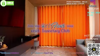 sweet_ary chaturbate 11-03-2022 performance Camcording