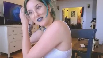 sluttypotato_ chaturbate 7-03-2022 performance Latest webcam