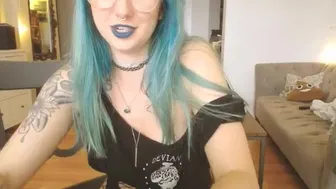 sluttypotato_ chaturbate January-20-2022 performance