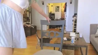 sluttypotato_ chaturbate Spicy bitch exposes her charms