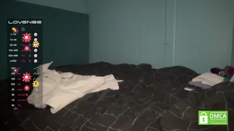 rosawilliam chaturbate 14 February 2022 Full ticket show