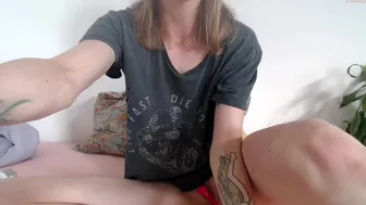 kosherpussy chaturbate Sizzling beauty showed beautiful tits