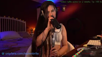 laurenbrite chaturbate Cam stream May-18-2022