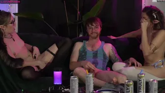 kats_cam chaturbate 18_03_2022 Latest broadcasting