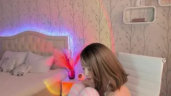 killer_face chaturbate Cute wench pulls vagina with phallus