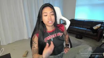 mayamochi chaturbate 6_02_2022 stream Porn