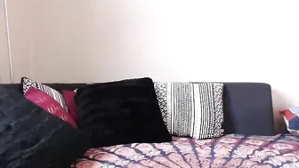 marcelineathome Noble lady praises boobs