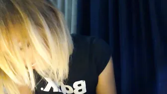 chicaboomboom Charming lady fucks herself with a rubber dick