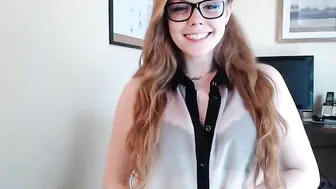 daphnemadison dancing without panties