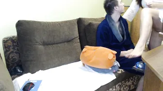 russian The obstinate confused