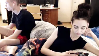 chase_vicky Test passion fucks pussy sex toy