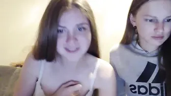 romantic_girl Slutty lady fucks her ass hard