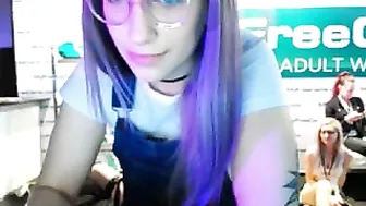 charlottewebb Spicy bastard fucks sex lips