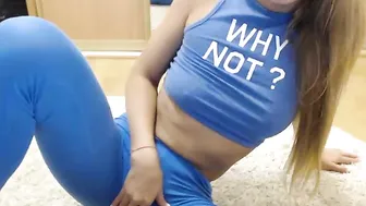 hot_baby111 Mature body painfully fingering vagina