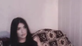 akina_hana Modest slut tells interesting stories on camera