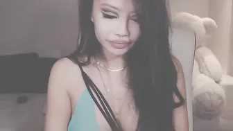 lucky_starr Pretty ruette is cute undressing