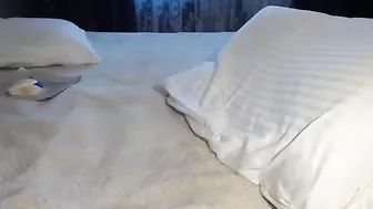 antonyandnady Cute Passion Fucks Shaved Cunt
