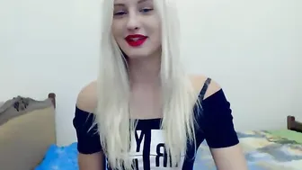 lara_bailey Teen curvy fingers pussy