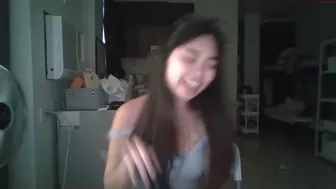 berryscents chaturbate Charming model fucks sex toy