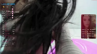 ashlyeroberts1 chaturbate webcam show form April-6; 2022 year