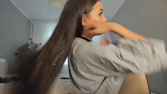 xxx_leila chaturbate Ardent Shlendra licks dildo