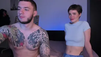 sex_revolution chaturbate webcam show form July-4; 2022 year