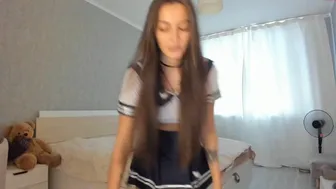 xxx_leila chaturbate private show form April-1; 2022 year