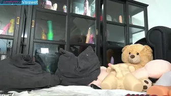 Siswet19 chaturbate 22-02-2022 performance Camcording