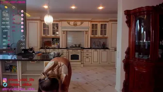 misss_vikki chaturbate 11_02_2022 Latest webcam