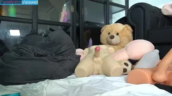 Siswet19 chaturbate  angelic cutie