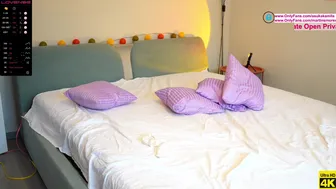 sophieandmartin chaturbate May-10-2022 performance