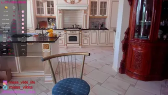 misss_vikki chaturbate 18-03-2022 performance Full ticket show