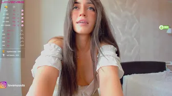 milena_manin chaturbate Crazy girl swallows dildo and jerks pussy