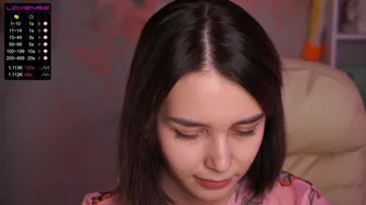 oooops__ chaturbate Sexy slut gently masturbates cunt