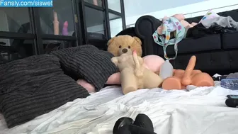 Siswet19 chaturbate 10-01-2022 performance Latest May form chaturbate show