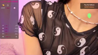 iminako chaturbate 22_02_2022 Latest webcam