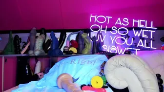 Siswet19 chaturbate Porn webcam April-27-2022