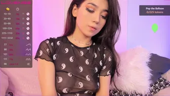 iminako chaturbate most recent record May-8-2022