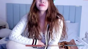 jillikins chaturbate private show form April-5; 2022 year