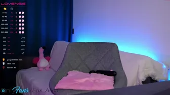 fox_alina chaturbate Sweet ladies fuck with sex toys