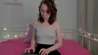 curly_ginny chaturbate 18-01-2022 performance webcam masturbation