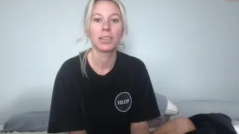 texas_blonde chaturbate 15_03_2022 Latest sex show