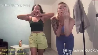 yummmy_yog chaturbate  prolonged striptease