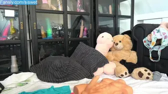 Siswet19 chaturbate 5_01_2022 Latest May form chaturbate Porn