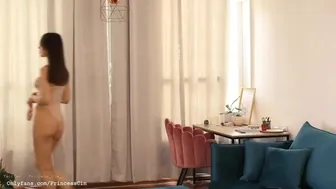 princesscin chaturbate Petite babe masturbates pussy